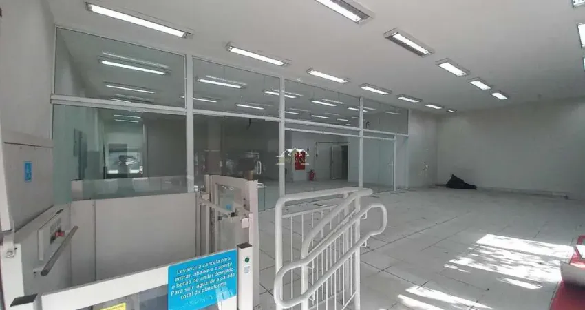 Salão, 449 m² - venda por r$ 3.400.000,01 ou aluguel por r$ 19.364,84/mês - centro - santo andré/sp