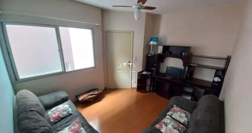 Apartamento à venda, 69 m² por r$ 350.000,01 - vila valparaíso - santo andré/sp