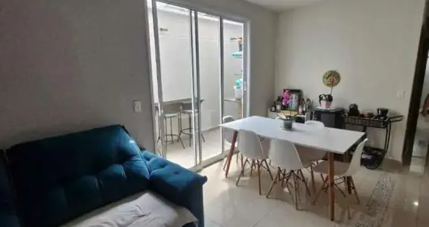 Apartamento à venda, 80 m² por r$ 565.000,00 - vila valparaíso - santo andré/sp