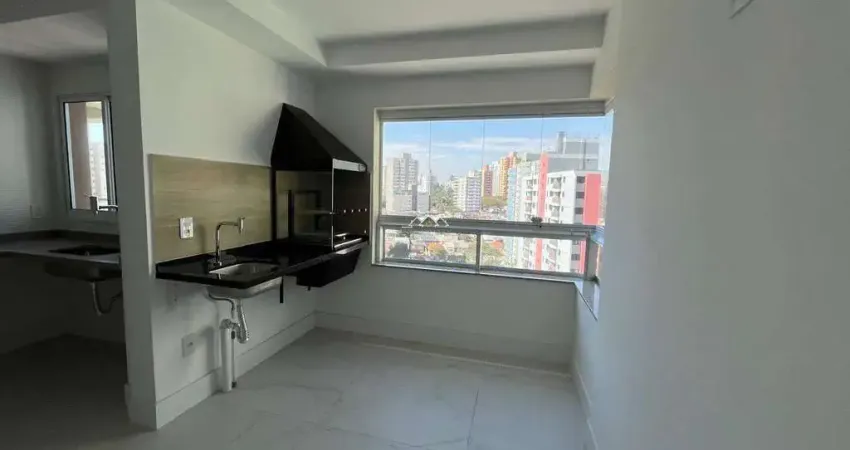 Apartamento com 2 dormitórios à venda, 96 m² por r$ 999.000- vila guiomar - santo andré/sp