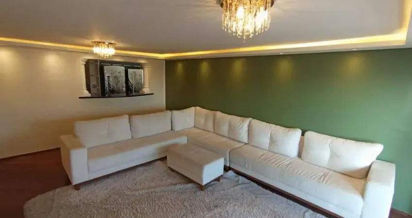 Apartamento, 170 m² - venda por r$ 1.000.000,00 ou aluguel por r$ 7.990,01/mês - centro - santo andré/sp