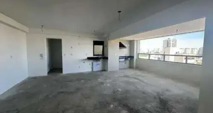 Apartamento à venda, 105 m² por r$ 1.180.000,00 - vila assunção - santo andré/sp