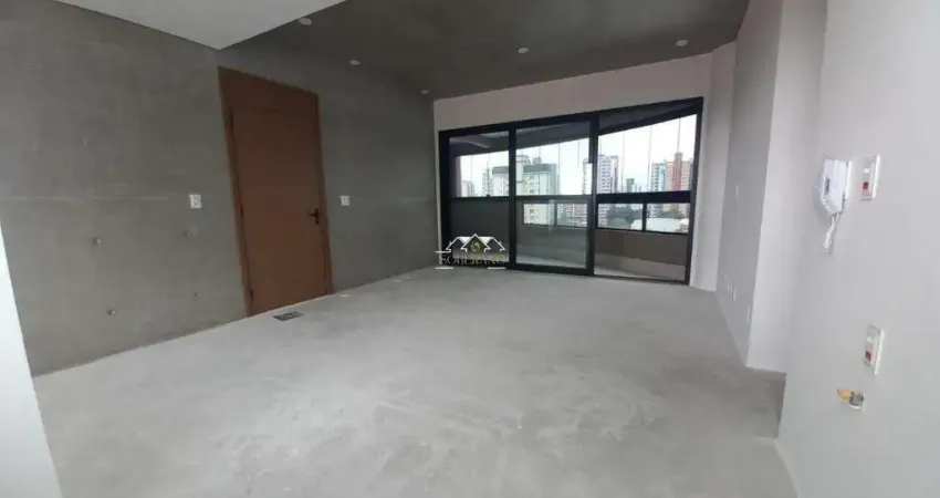 Apartamento à venda, 85 m² por r$ 1.166.000,00 - jardim - santo andré/sp