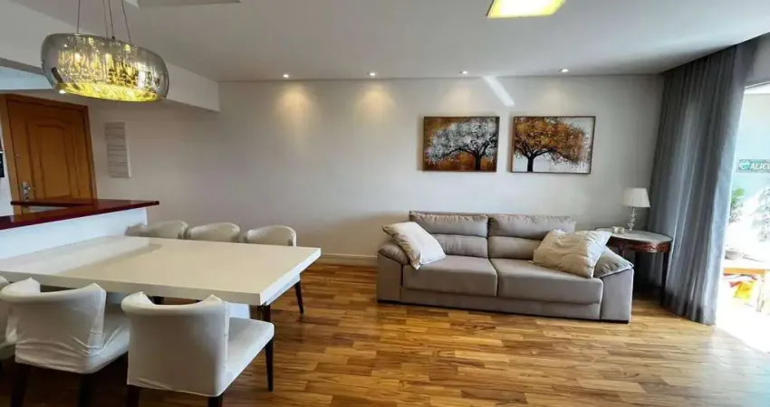 Apartamento com 3 dormitórios à venda, 83 m² por r$ 700.000,00 - vila bastos - santo andré/sp