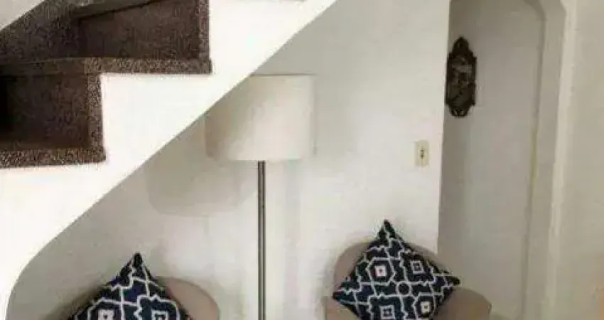 Sobrado, 227 m² - venda por r$ 1.000.000,01 ou aluguel por r$ 5.690,00/mês - vila valparaíso - santo andré/sp