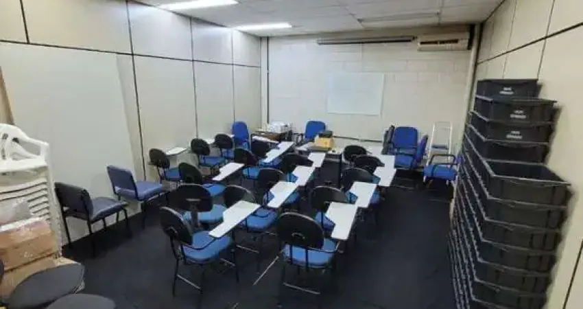 Galpão à venda, 734 m² por r$ 3.100.000,01 - vila valparaíso - santo andré/sp