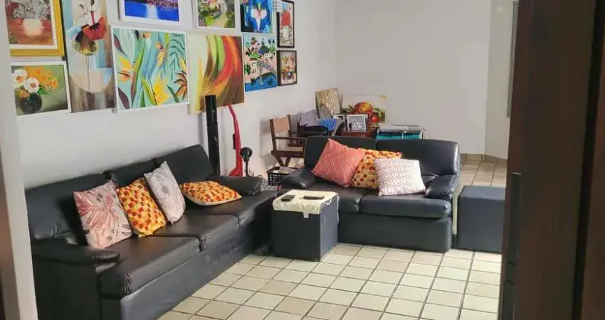 Sobrado com 3 dormitórios à venda, 300 m² por r$ 1.249.000,00 - vila valparaíso - santo andré/sp