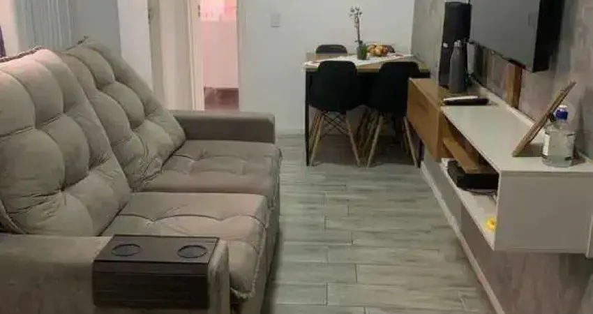 Apartamento à venda, 42 m² por r$ 305.000,00 - vila príncipe de gales - santo andré/sp