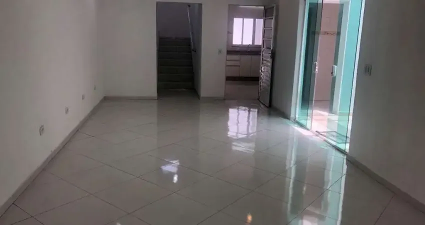 Casa com 3 quartos à venda na Vila Curuçá, Santo André 