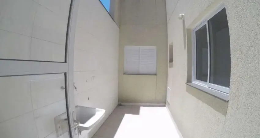 Apartamento com 2 dormitórios à venda, 71 m² por r$ 415.000,00 - jardim - santo andré/sp