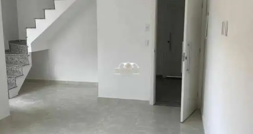 Cobertura com 2 dormitórios à venda, 100 m² por r$ 425.000,00 - parque oratório - santo andré/sp