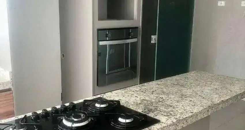 Cobertura à venda, 138 m² por r$ 680.000,01 - vila valparaíso - santo andré/sp