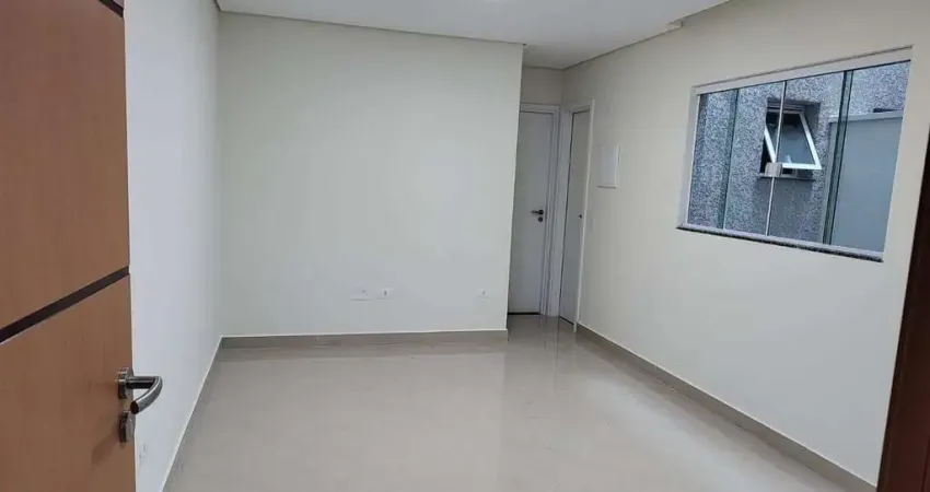 Apartamento à venda, 50 m² por r$ 380.000,01 - vila floresta - santo andré/sp