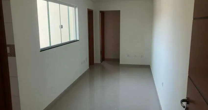 Apartamento à venda, 65 m² por r$ 378.000,00 - parque oratório - santo andré/sp