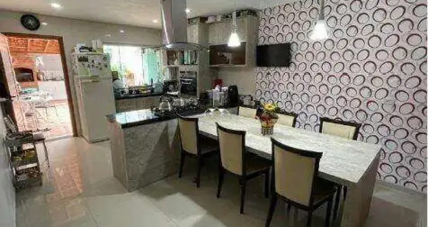 Sobrado à venda, 250 m² por r$ 1.250.000,00 - vila assunção - santo andré/sp