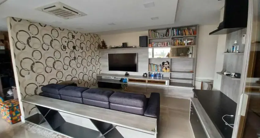 Apartamento com 3 dormitórios à venda, 117 m² por r$ 1.060.000,01 - vila baeta neves - são bernardo do campo/sp