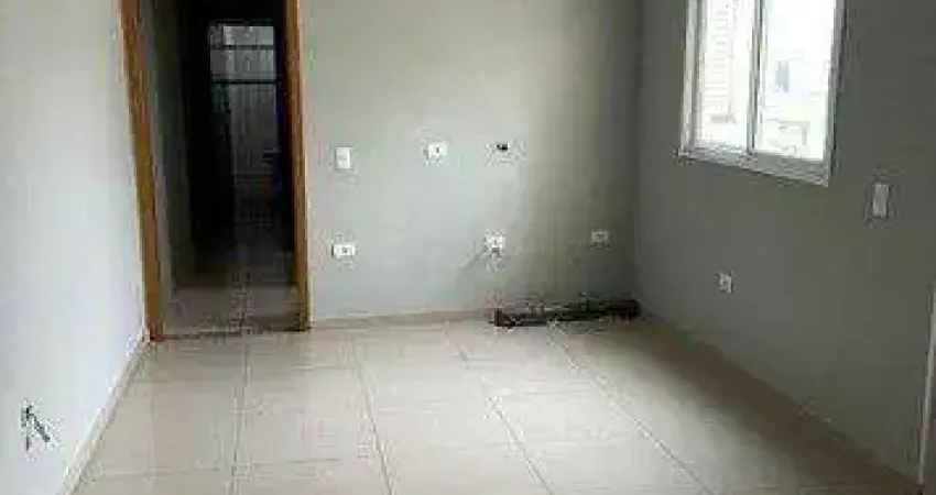 Cobertura à venda, 140 m² por r$ 485.000,01 - vila humaitá - santo andré/sp