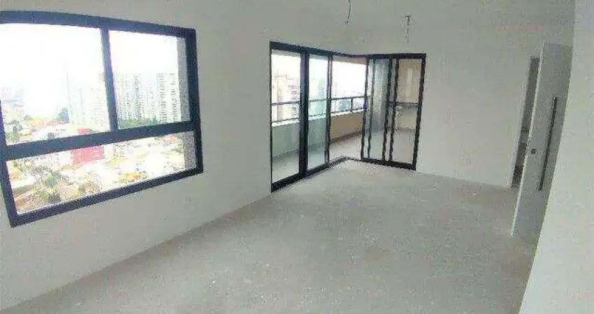 Apartamento à venda, 162 m² por r$ 1.649.500,00 - campestre - santo andré/sp