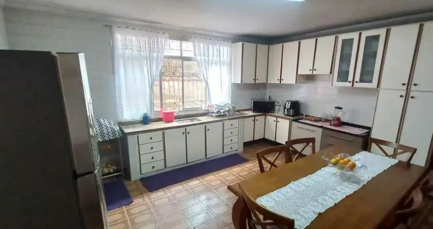 Terreno à venda, 240 m² por r$ 800.000,01 - vila valparaíso - santo andré/sp