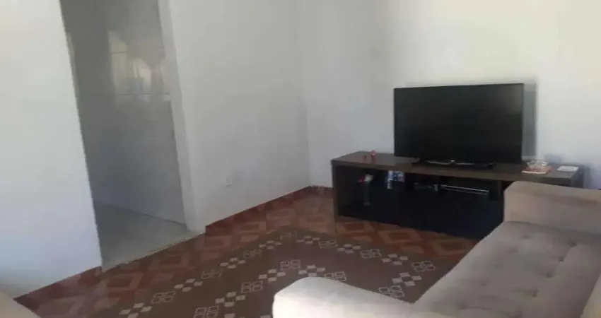 Casa à venda, 135 m² por r$ 530.000,00 - vila scarpelli - santo andré/sp
