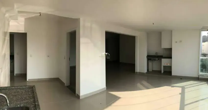 Apartamento com 3 dormitórios à venda, 130 m² por r$ 1.100.000,01 - jardim do mar - são bernardo do campo/sp