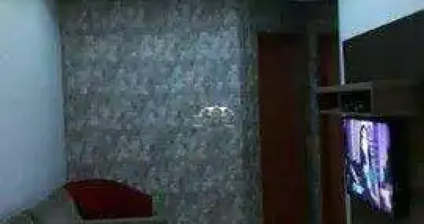 Cobertura à venda, 110 m² por r$ 540.000,00 - vila pires - santo andré/sp