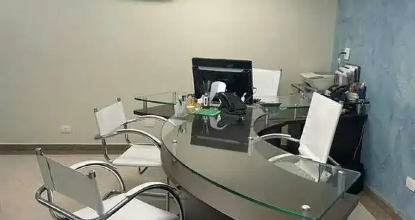 Sala, 40 m² - venda por r$ 180.000,00 ou aluguel por r$ 2.465,00/mês - centro - são caetano do sul/sp