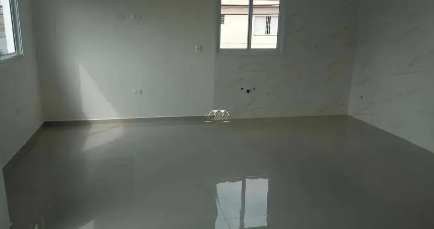 Sobrado à venda, 115 m² por r$ 550.000,00 - jardim ocara - santo andré/sp