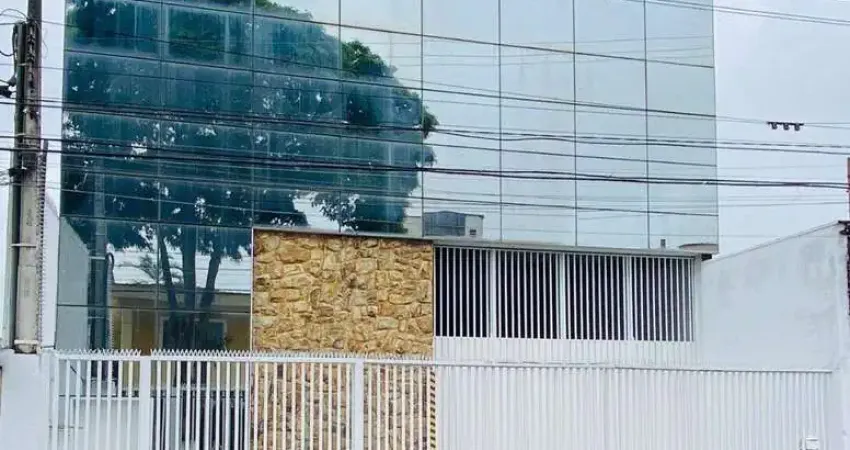 Galpão, 715 m² - venda por r$ 2.800.000,00 ou aluguel por r$ 26.287,88/mês - vila sacadura cabral - santo andré/sp