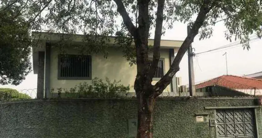 Sobrado, 220 m² - venda por r$ 939.000,00 ou aluguel por r$ 7.000,00/mês - paraíso - santo andré/sp