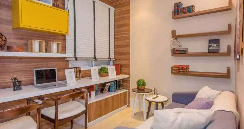 Apartamento à venda, 53 m² por r$ 361.000,00 - paulicéia - são bernardo do campo/sp