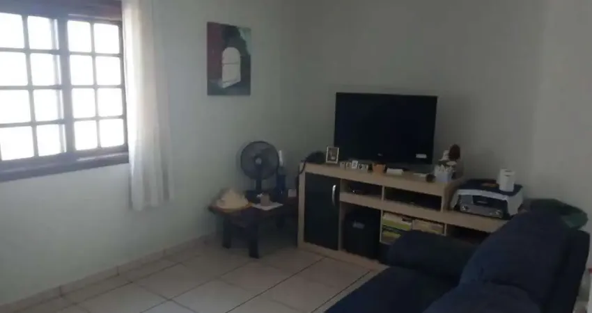 Sobrado à venda, 270 m² por r$ 650.000,00 - jardim cristiane - santo andré/sp