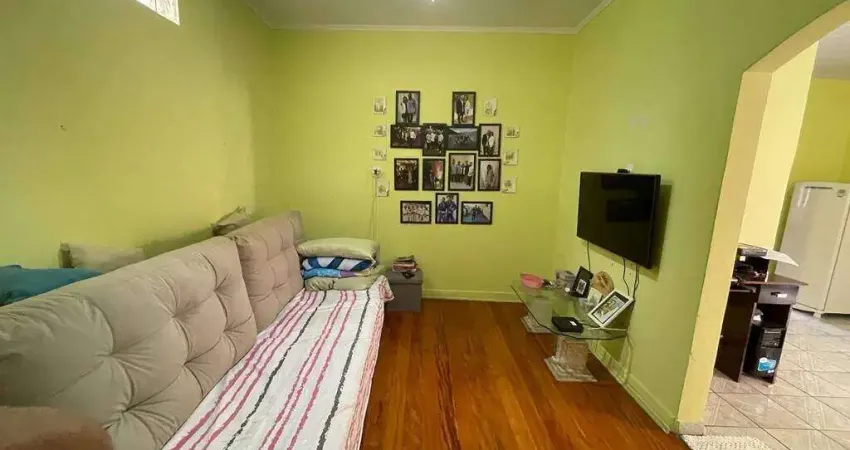 Casa com 4 dormitórios à venda, 136 m² por r$ 590.000,00 - vila alice - santo andré/sp