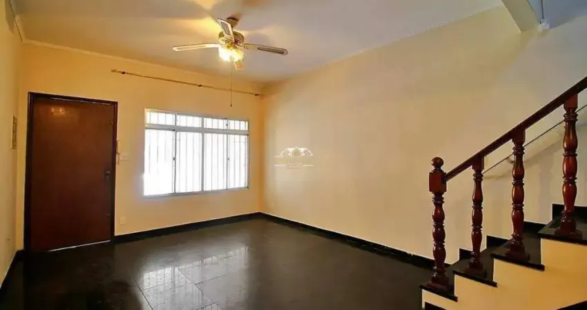 Sobrado com 2 dormitórios à venda, 127 m² por r$ 460.000,01 - jardim bela vista - santo andré/sp