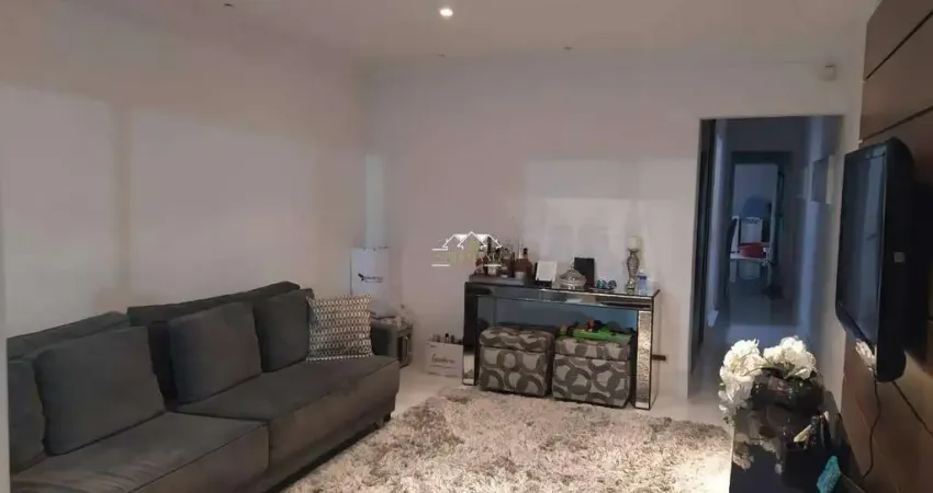 Sobrado à venda, 174 m² por r$ 849.000,00 - santa maria - santo andré/sp