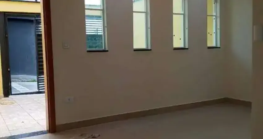 Sobrado com 2 dormitórios à venda, 58 m² por r$ 462.000,00 - parque oratório - santo andré/sp