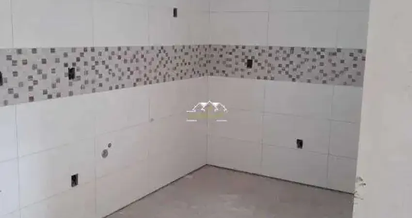 Cobertura à venda, 89 m² por r$ 580.000,00 - campestre - santo andré/sp