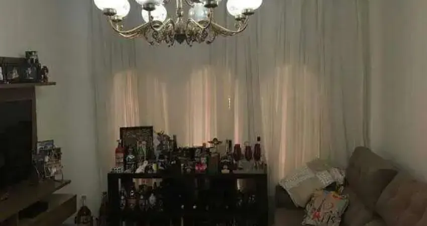 Sobrado à venda, 162 m² por r$ 6.360.000,01 - parque erasmo assunção - santo andré/sp