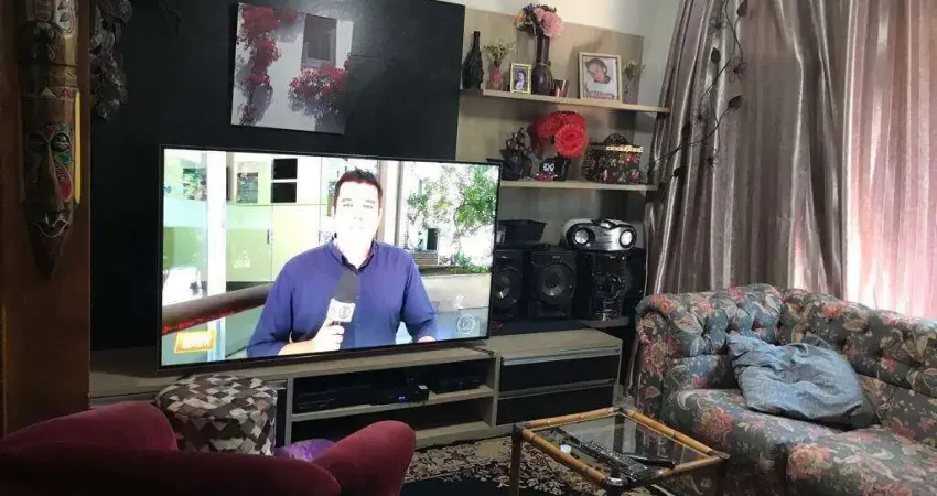 Sobrado à venda por r$ 850.000,00 - vila guiomar - santo andré/sp