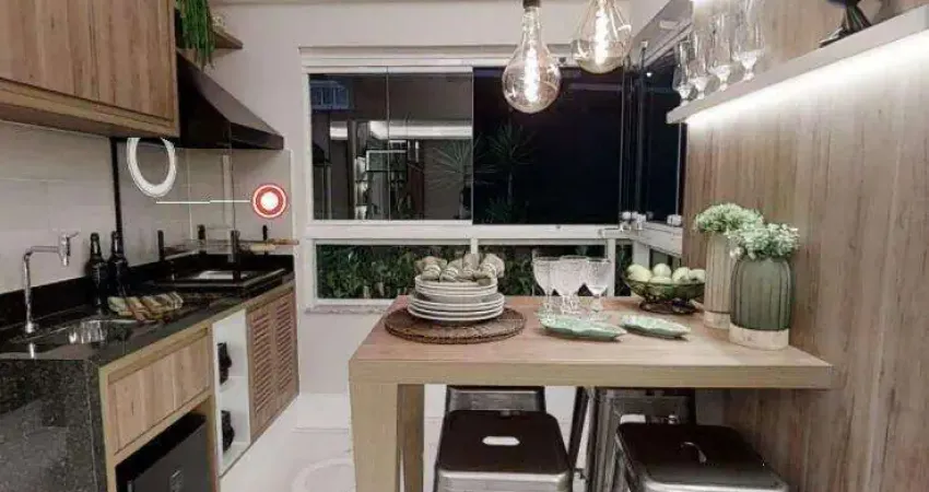 Apartamento à venda, 96 m² por r$ 899.900,01 - vila léa - santo andré/sp