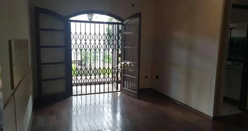 Sobrado com 4 dormitórios à venda, 270 m² por r$ 950.000,00 - vila são pedro - santo andré/sp