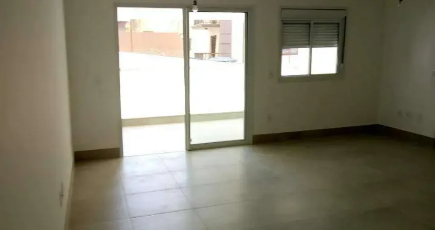 Apartamento à venda, 91 m² por r$ 722.000,00 - santa teresinha - santo andré/sp