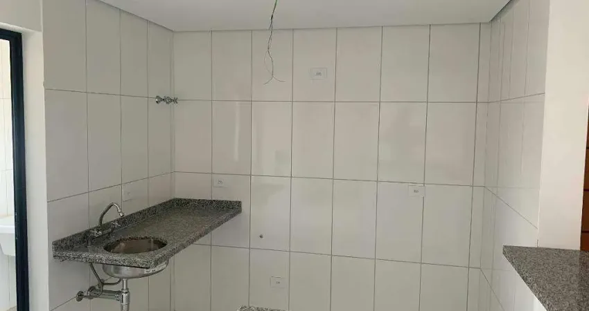 Apartamento à venda, 81 m² por r$ 800.867,10 - jardim - santo andré/sp