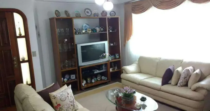 Sobrado à venda por r$ 1.100.000,01 - santa maria - santo andré/sp