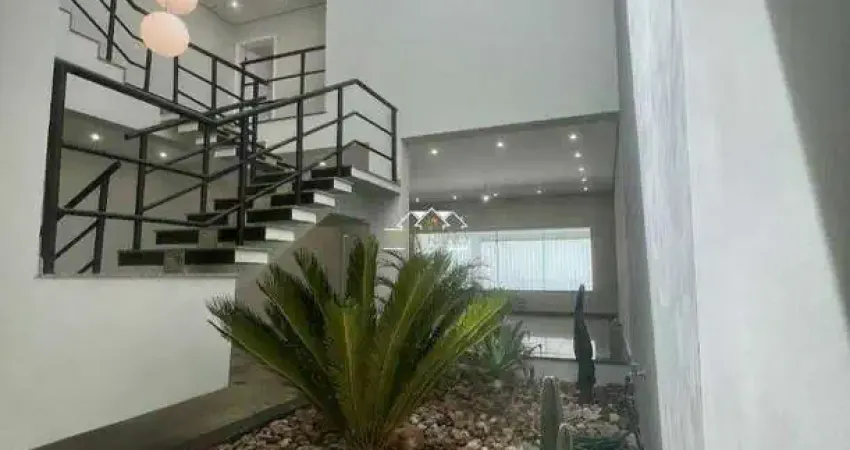 Sobrado à venda por r$ 1.420.000,01 - parque bandeirante - santo andré/sp