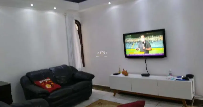 Sobrado à venda por r$ 850.000,01 - parque marajoara - santo andré/sp