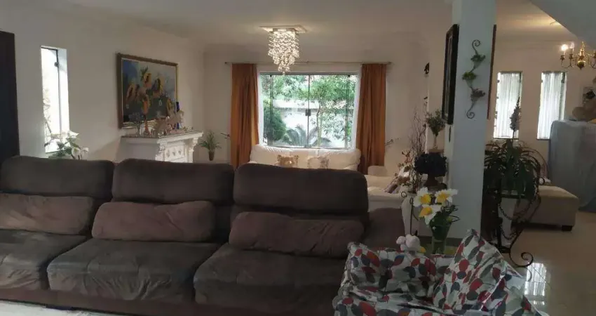 Casa, 380 m² - venda por r$ 4.999.000,01 ou aluguel por r$ 17.447,00/mês - vila homero thon - santo andré/sp