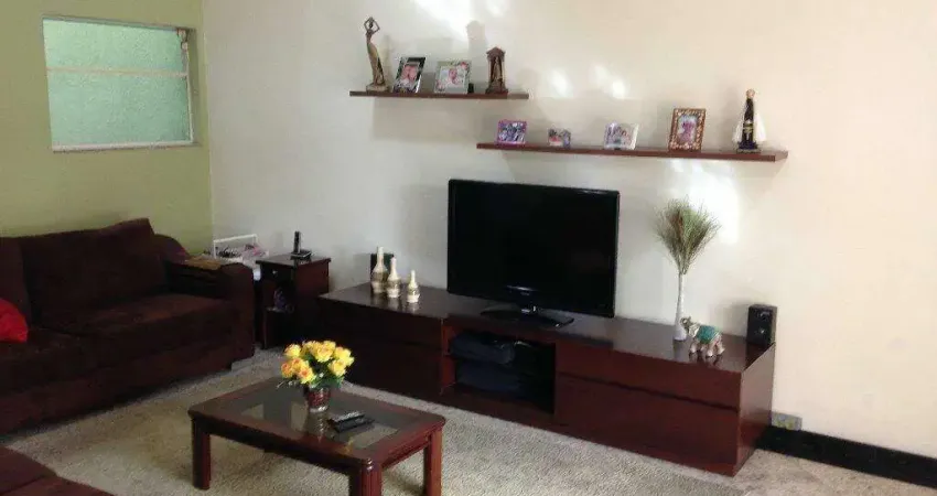 Sobrado com 4 dormitórios à venda por r$ 1.197.000,01 - vila alzira - santo andré/sp