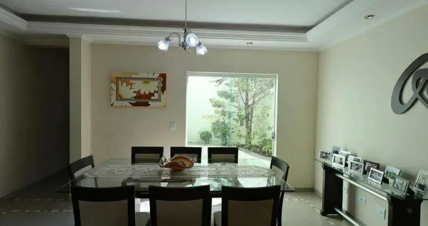 Sobrado à venda por r$ 1.480.000,00 - vila santa teresa - santo andré/sp