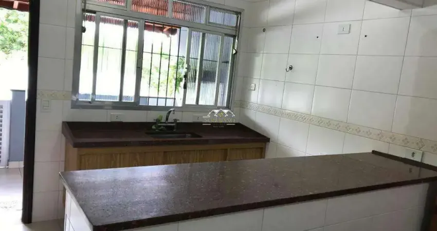Sobrado com 3 dormitórios à venda por r$ 1.150.000,01 - vila eldízia - santo andré/sp